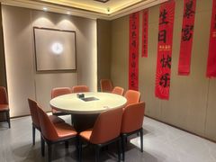 -蝎王府羊蝎子(虎坊桥总店)