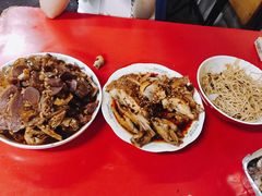 -吴长子卤菜馆(统一街店)