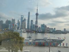 -上海港国际客运中心