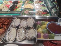 -阿喆私房菜(西五路店)