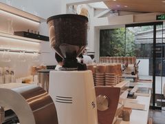 -% Arabica阿拉比卡咖啡(武康路店)