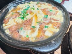 -淀里船宴(裕华东路店)