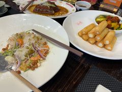 -猪肉婆私房菜(容桂总店)