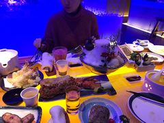 -味见·雪月花(天富路店)