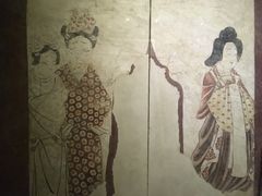 -洛阳古墓博物馆