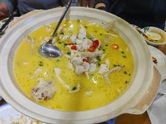 -春满园·邯郸菜发祥地(滏东店)