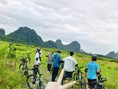 -Club Med地中海俱乐部·桂林度假村