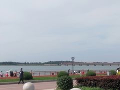 -丁香湖公园