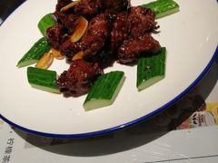 -皇后餐厅-煲仔·小菜·打边炉(古北店)