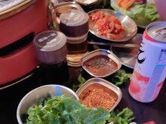 -西塔老太太泥炉烤肉(上海七宝领展广场店)