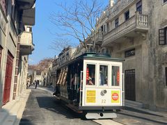 -赤坎·广东华侨国际旅游度假区