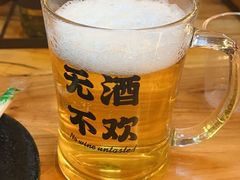 -雷子烧烤(第五大道店)