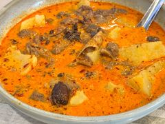 咖喱牛-Pakorn's Kitchen