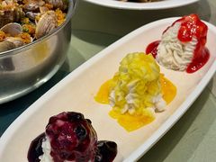 -普天和酒楼(天津之眼店)