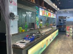 自助取餐区-一代菌王·竹荪鹅(江苏旗舰店)