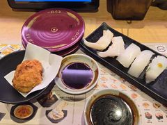 -寿司郎(皇庭广场店)