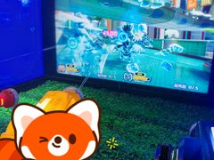 -大玩家(通州万达广场店)