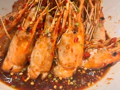 -串盟烧烤大排档·长沙美食地标(星沙店)