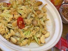 -陈家老院子·长春特色东北家宴(一匡街店)