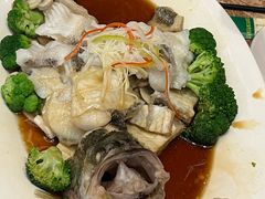 -烤肉宛饭庄(北新桥店)