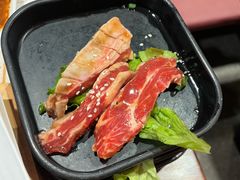 -赤牧日式烧肉自助(金桥永旺店)