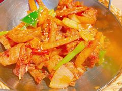 -避风塘(宝山万达店)