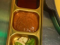 -釜山火炉·海鲜烤肉(紫藤路店)