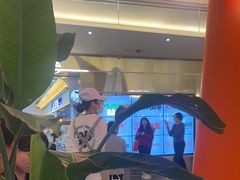-野人先生现做冰淇淋(北京王府井东方新天地店)
