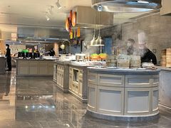 -南湖宾馆·鸳湖阁全日制餐厅