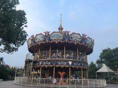 -国色天乡三期陆地乐园
