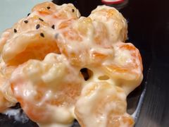 -顺风海鲜港(长寿路店)