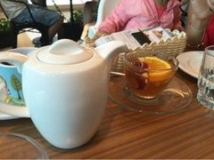 -Dazzling Cafe 蜜糖吐司专卖店
