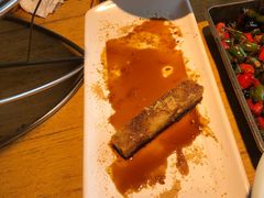 -胡马八破·川菜小馆(高新万达店)