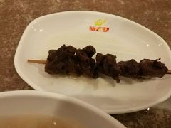 -小倩倩•鸡汤馄饨(江西路创始店)