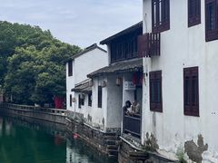 -姑苏家宴·苏帮菜·松鼠桂鱼(苏州总店)