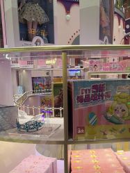 -MELAND亲子乐园•派对•研学(集美世茂店)
