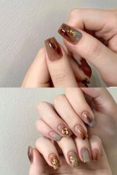 -M·X Nail日式美甲美睫
