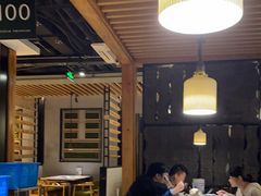 大堂-狐狸爱上椰子鸡(滨江星光大道店)