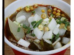 -江三王记牛杂馆(总店)