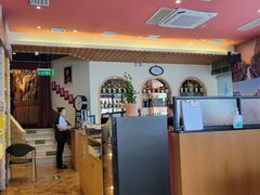 -安妮意大利餐厅(国贸店)