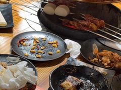 -号令江湖·水浒烤肉(和畅睦邻中心店)