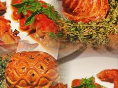 -壳里西餐厅Coquille Seafood Bistro(蒙自路店)