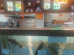 -一江春水·杭帮臻宴(三台山店)