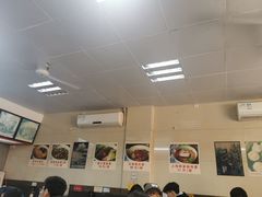 -食惠里小笼包面馆(越秀店)