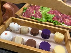 -清真·京华源铜锅涮肉(丰庆店)