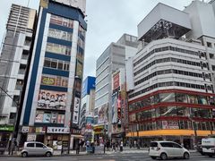 -秋叶原电器街