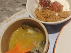 -松咖啡自助餐厅·松北香格里拉