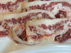 -久品肥牛烤肉(碧海华庭店)