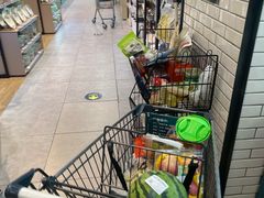 -7fresh七鲜(大族广场店)