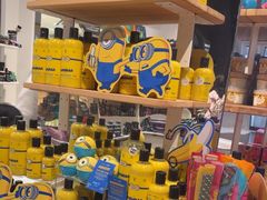 -LUSH(威尼斯人店)